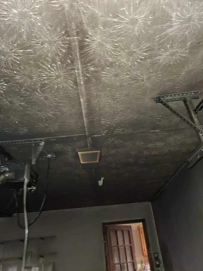 Fire and smoke damage assessment for Emergency Water Damage Services in El Reno